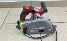 Купить Циркулярная пила ЗУБР ПП-55Н б/у , в Казань Цена:5900рублей