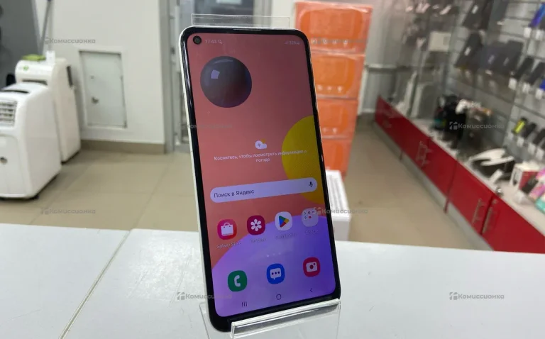 Samsung Galaxy A11 2/32 ГБ