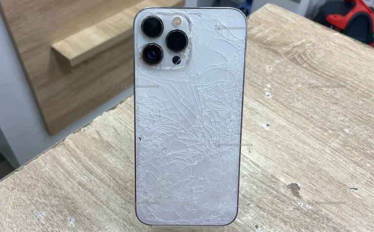 Apple iPhone 13 Pro Max 6/512 ГБ