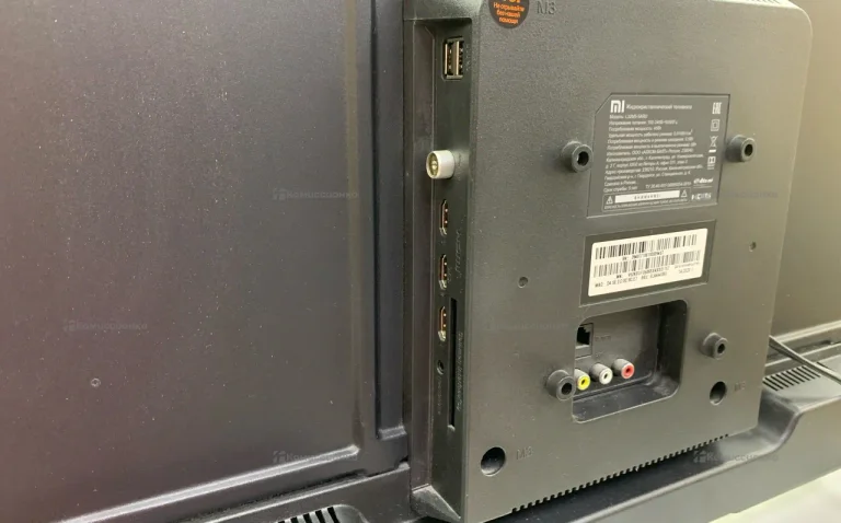 Телевизор Xiaomi L32M5-5ARU