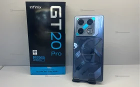 Infinix GT 20 Pro 12/256 ГБ