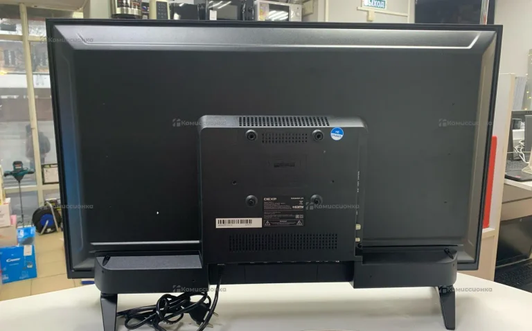 Телевизор Dexp 32HHY1