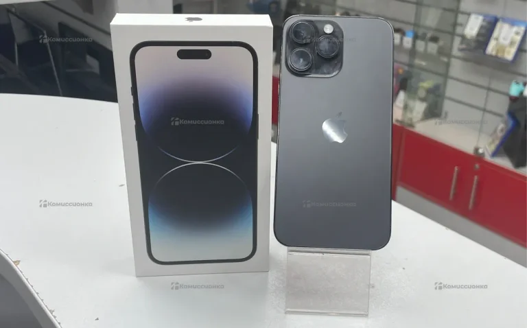 Apple iPhone 14 Pro Max 6/256 ГБ