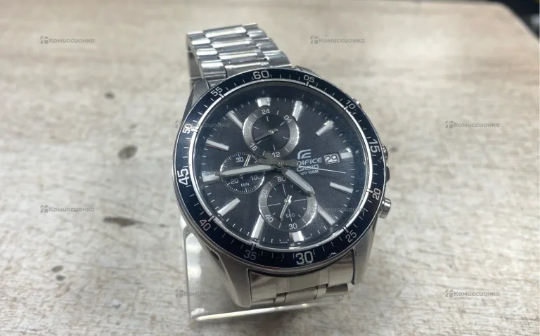 Часы  Casio efr-546