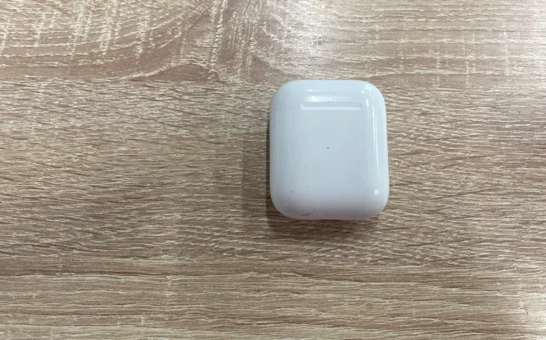 Наушники  Apple AirPods A1602
