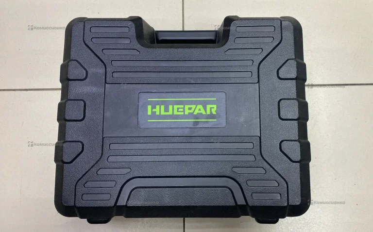 Ротационный невелир HUEPAR RL300HR