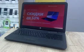 Купить Ноутбук  hp 15-ac002ur б/у , в Пермь Цена:4900рублей
