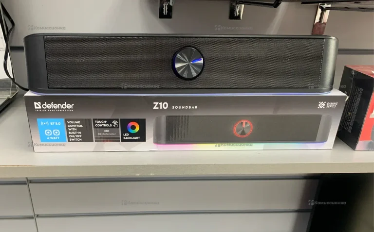 Колонка  Defender Z10
