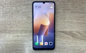 Xiaomi Redmi 13C 4/128 ГБ