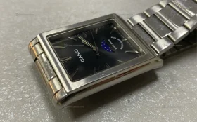 Часы Casio MTP-M105