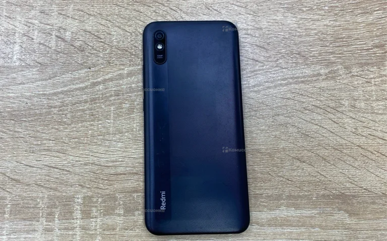 Xiaomi Redmi 9A 3/32 ГБ