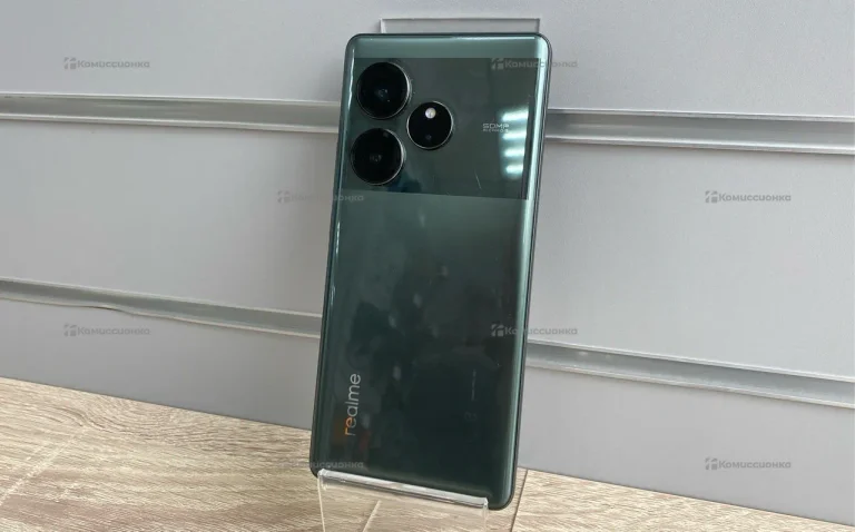 Realme gt 6 16/512