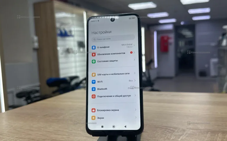 Xiaomi Redmi 10 4/64 ГБ