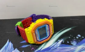 Часы Casio G-Shock DW-5610DN
