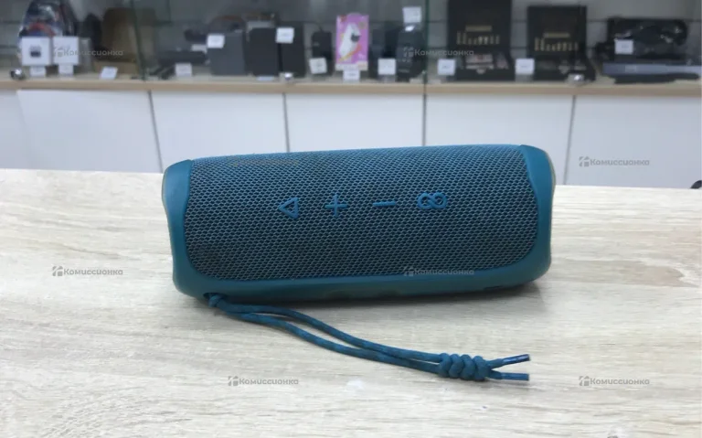 Колонка  JBL FLIP 5
