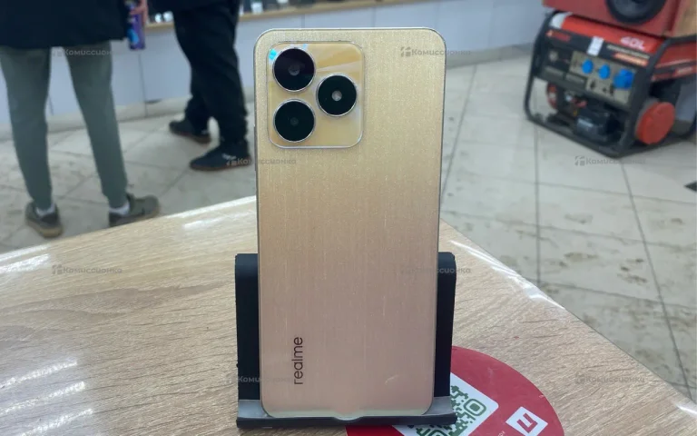Realme C53 6/128 ГБ