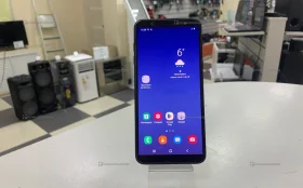 Samsung Galaxy J8 3/32 ГБ