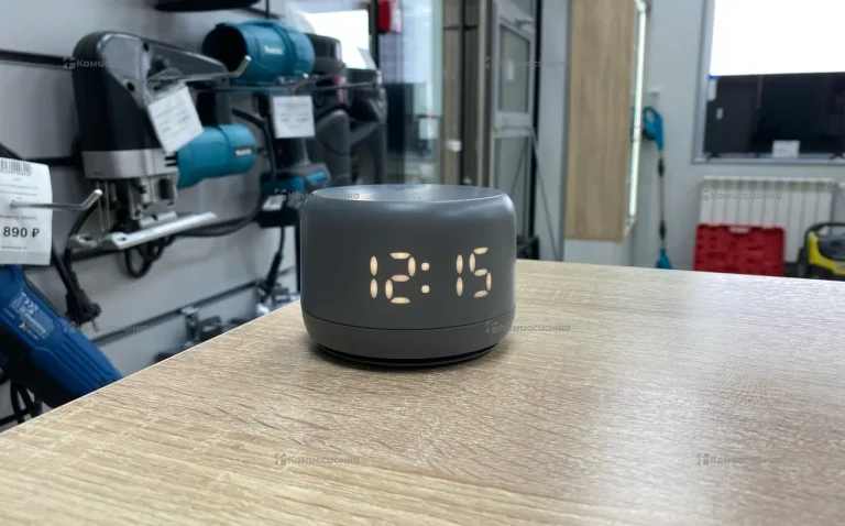 Колонка  Алиса Лайт 2