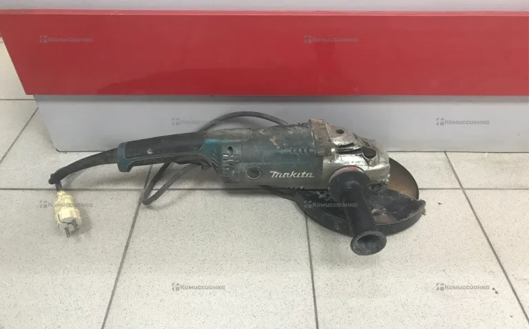 УШМ GA9020 Makita .