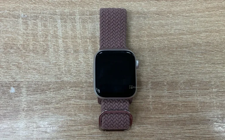 Часы  Apple Watch SE 40 mm