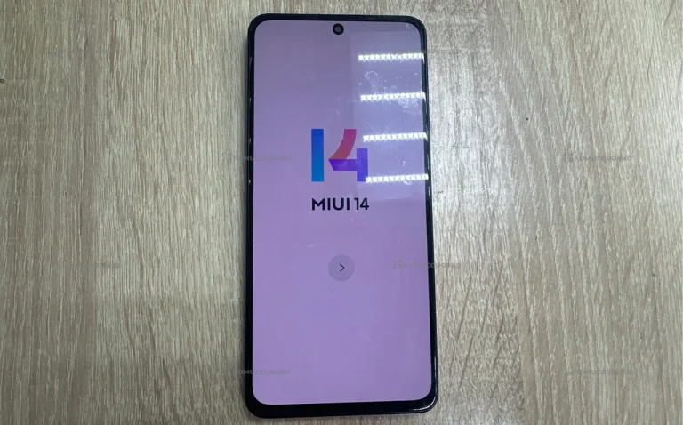 Xiaomi Redmi Note 11 Pro 5G 8/256 ГБ