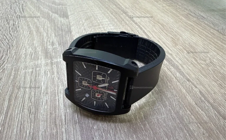 Часы Panamera Turbo LTD.EDT