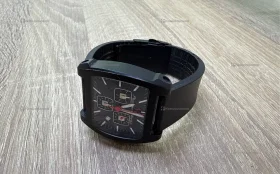 Купить Часы Panamera Turbo LTD.EDT б/у , в Челябинск Цена:19900рублей