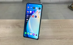 Realme 8 6/128 ГБ