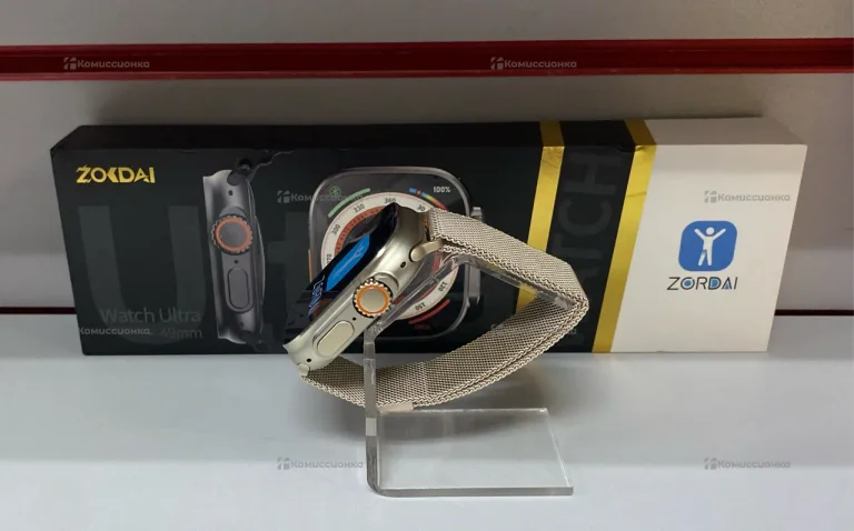 Часы  Zordai Z8Ultra