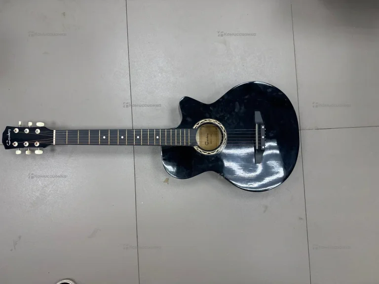 гитара Cowboy 3810