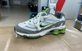 Кроссовки Nike Supreme 44p