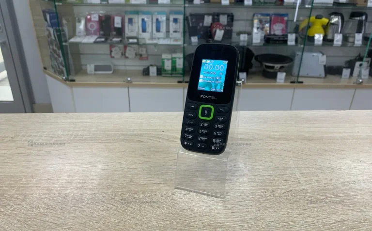 Fontel fp200