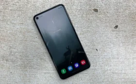 Купить Samsung Galaxy A60 6/64 ГБ б/у , в Москва и область Цена:3900рублей