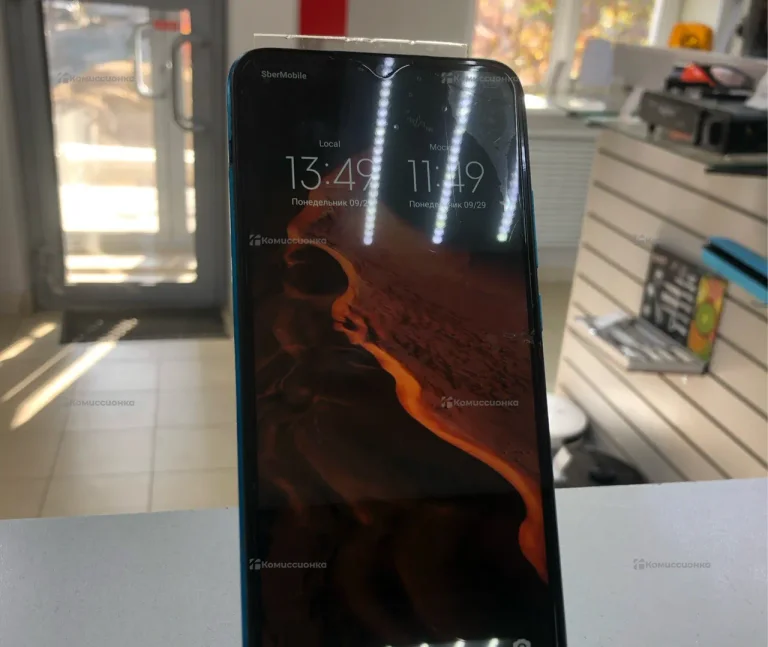 Xiaomi Redmi 9A  2/32Gb