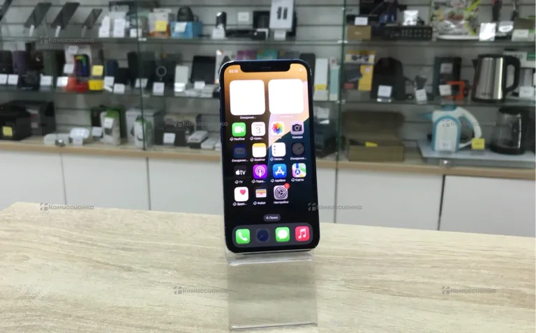 Apple iPhone 12 mini 4/128 ГБ