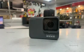 Видеокамера  Go Pro hero 7