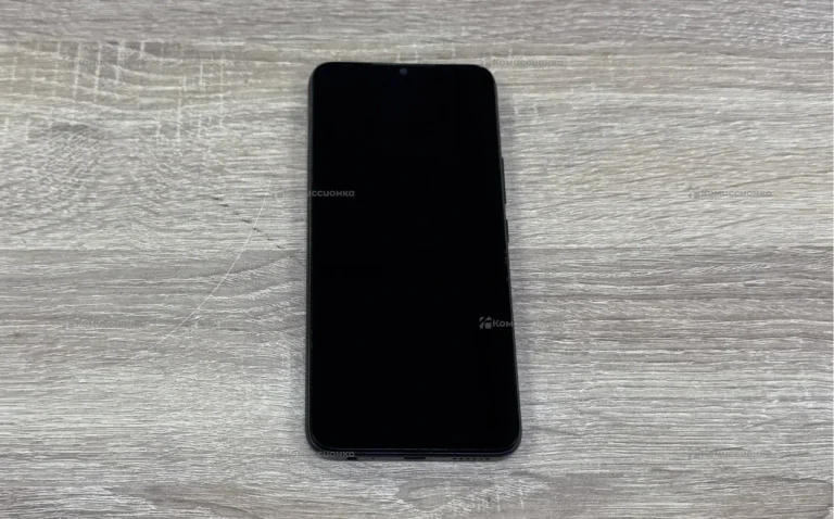 Infinix Smart 6 2/32 ГБ