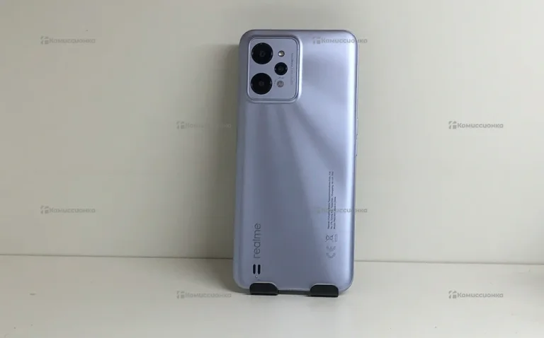 Realme C31 4/64 ГБ