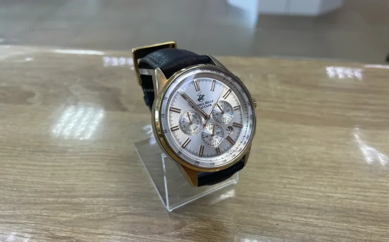 Часы  Beverly HILLS BP3550X.432