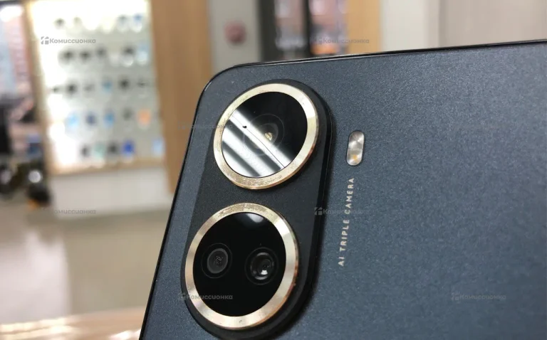 Huawei nova 10 SE 8/128 ГБ