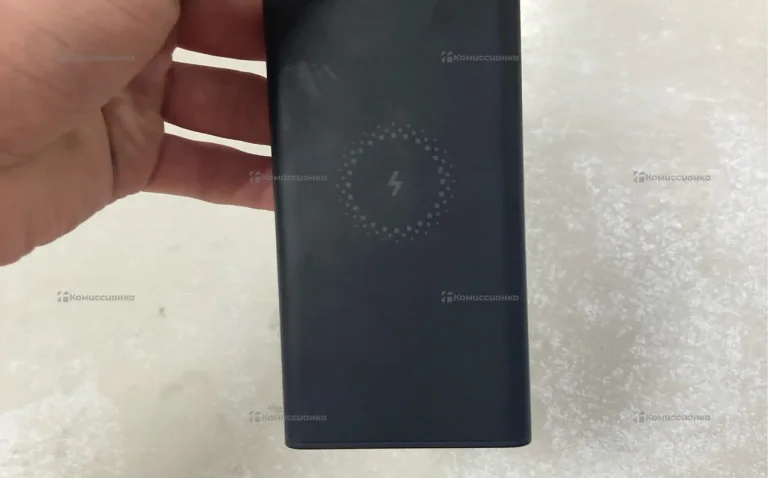 Power Bank  xiomi 10000