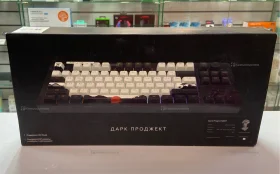 Купить Клавиатура dark project KD87 б/у , в Санкт-Петербург Цена:4500рублей