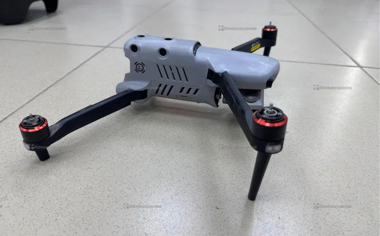 Квадрокоптер Autel Robotics EVO II Dual 640T V3,