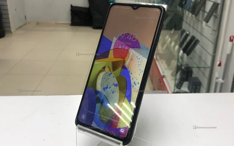 Samsung Galaxy A12 4/64 ГБ