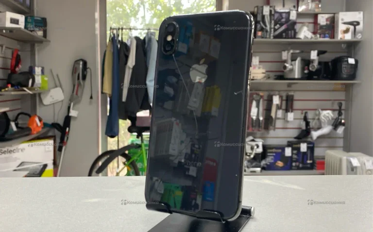 Apple iPhone XS 64Gb