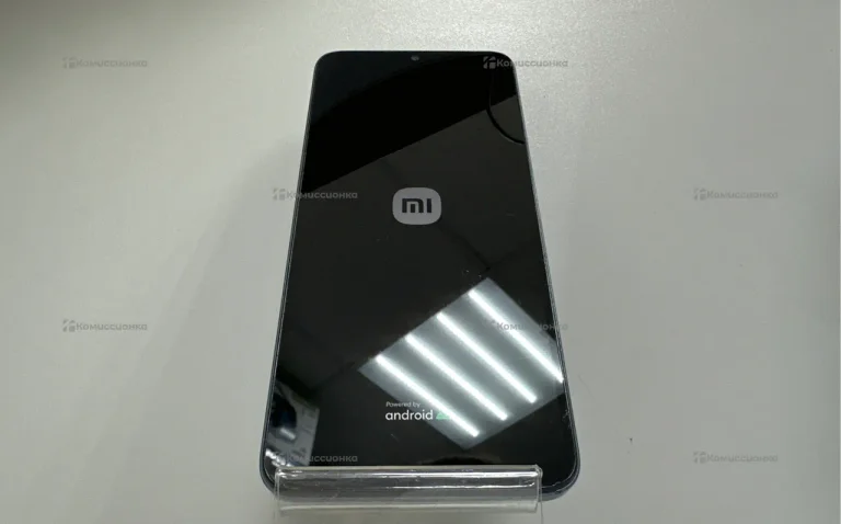 Xiaomi Redmi 13C 4/128 ГБ