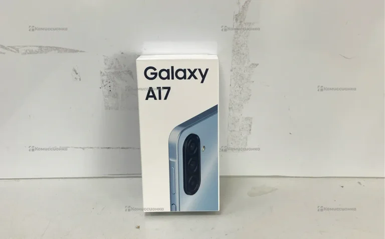 Samsung Galaxy A17 8/256 ГБ