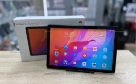 Купить Планшет Huawei Планшет Huawei MatePad T10s 4/128GB б/у , в Тюмень Цена:5990рублей