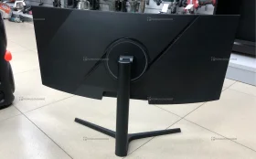 Купить Монитор VecorSonic 34cc 4k 165hz QH б/у , в Москва и область Цена:14900рублей