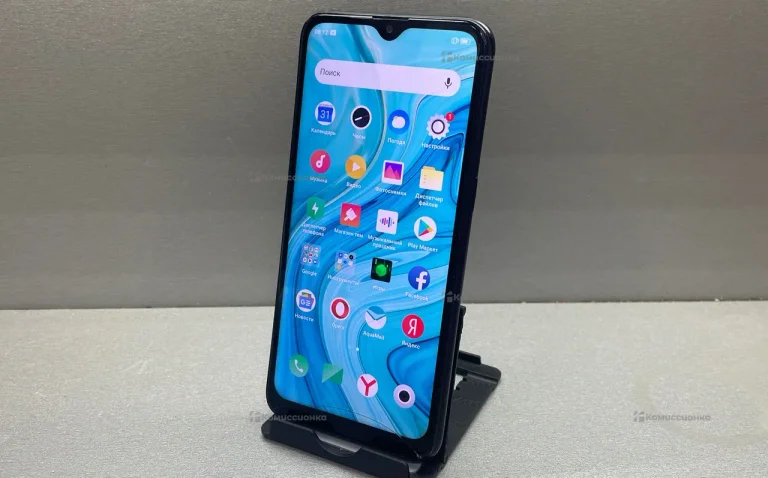 Oppo A1k 2/32 ГБ